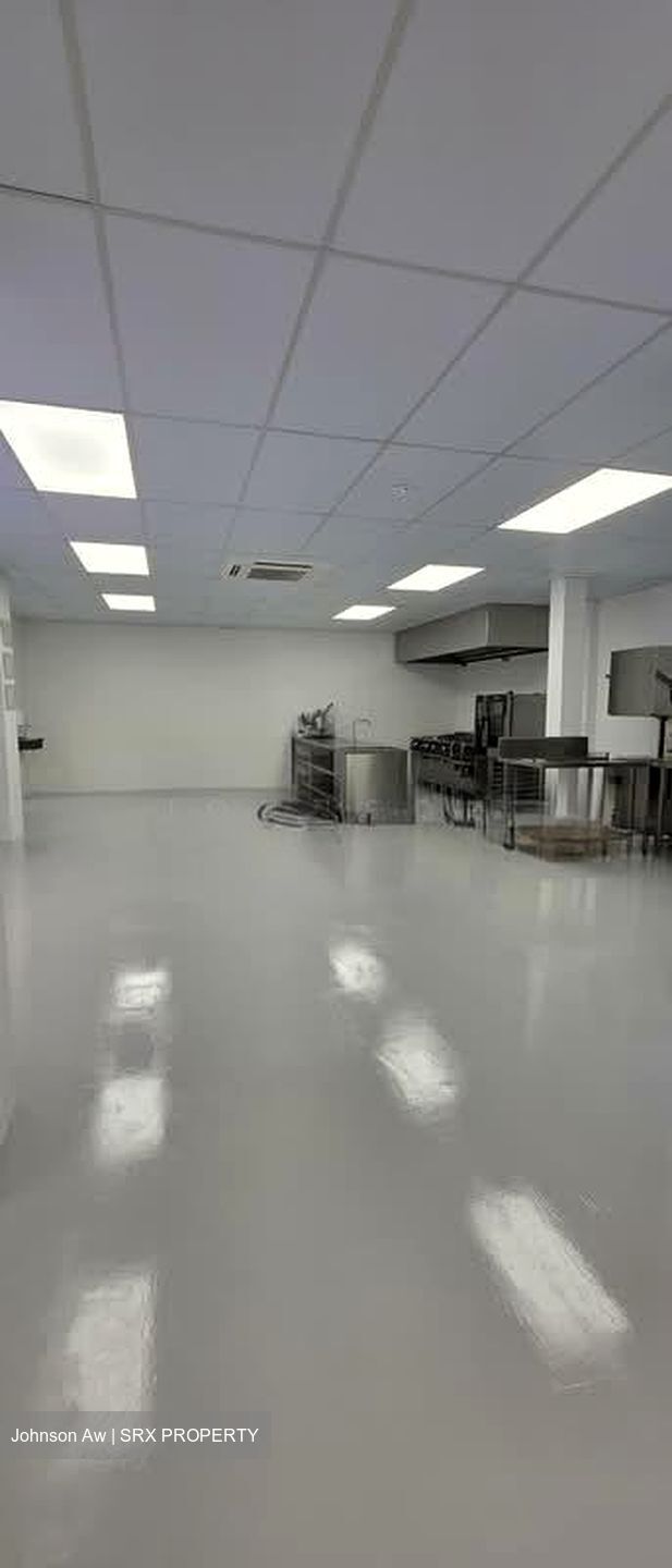 Kolam Ayer Industrial Park (D13), Factory #526752921